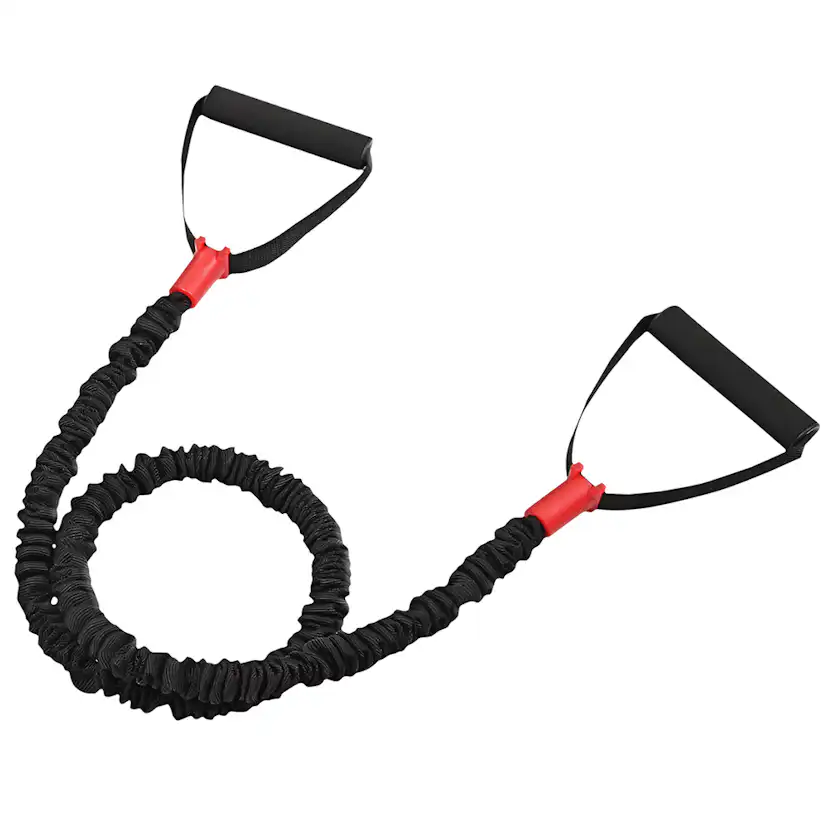 Träningsband Master Fitness Exertube Pro